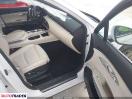 Hyundai Genesis 2025 2