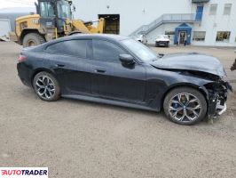 BMW Pozostałe 2024