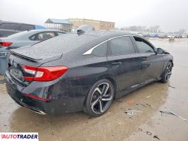 Honda Accord 2020 2