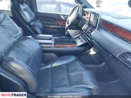 Lincoln Navigator 2019 3 Lincoln Navigator 2019 3