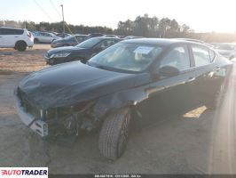 Nissan Altima 2023 2