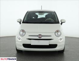 Fiat 500 2017 1.2 68 KM