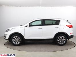 Kia Sportage 2014 1.6 132 KM