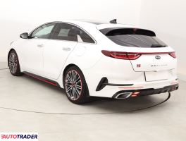 Kia PROCEED 2019 1.6 201 KM