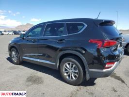 Hyundai Santa Fe 2020 2