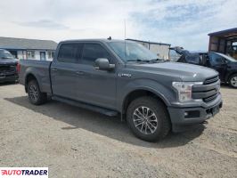 Ford Pozostałe 2020 3 Ford Pozostałe 2020 3