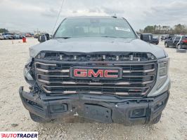 GMC Sierra 2026 3