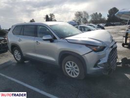 Toyota Highlander 2024 2