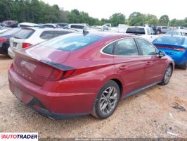 Hyundai Sonata 2023 2 Hyundai Sonata 2023 2