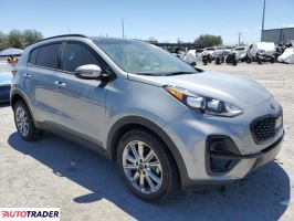 Kia Sportage 2022 2