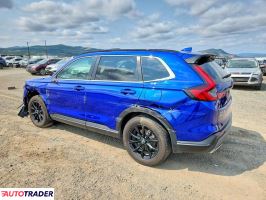 Honda CR-V 2025 2