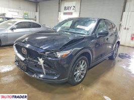 Mazda CX-5 2020 2
