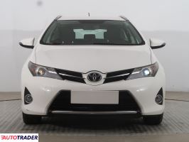 Toyota Auris 2013 1.6 130 KM