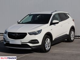 Opel Grandland 2019 2.0 174 KM