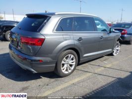 Audi Q7 2019 2