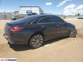 Mercedes CL 2023 2 Mercedes CL 2023 2