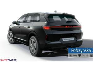 Opel Grandland X 2026 1.2 145 KM