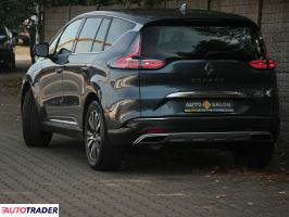 Renault Espace 2021 2.0 189 KM