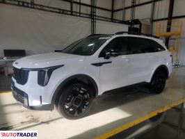 Kia Sorento 2025 2