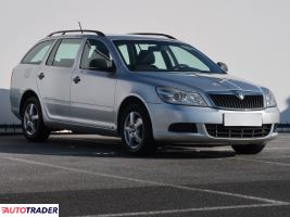 Skoda Octavia 2011 1.6 103 KM