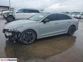 Kia Pozostałe 2021 1 Kia Pozostałe 2021 1