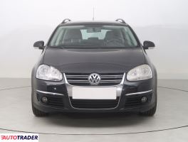 Volkswagen Golf 2009 1.4 120 KM Volkswagen Golf 2009 1.4 120 KM