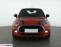 Mini Cooper 2018 1.5 134 KM