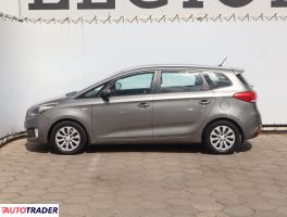Kia Carens 2014 1.6 132 KM