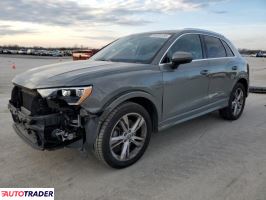 Audi Q3 2020 2 Audi Q3 2020 2