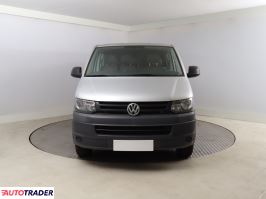Volkswagen Transporter 2010 2.0
