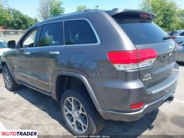 Jeep Grand Cherokee 2019 3 Jeep Grand Cherokee 2019 3