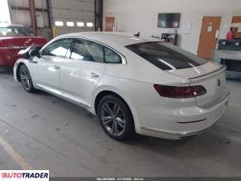 Volkswagen Arteon 2022 2