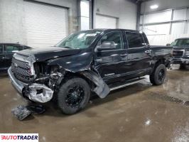 Toyota Tundra 2021 5 Toyota Tundra 2021 5