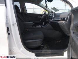 Kia Sportage 2025 2