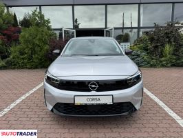 Opel Corsa 2025 1.2 100 KM