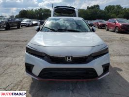 Honda Civic 2024 1