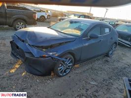 Mazda 3 - zobacz ofertę