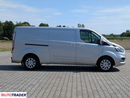 Ford Transit 2019 2