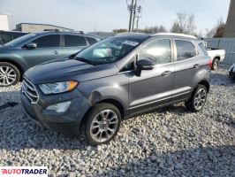 Ford EcoSport 2019 2