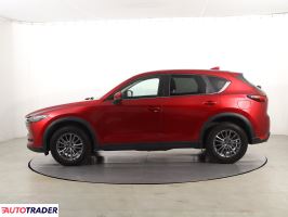 Mazda CX-5 2017 2.2 147 KM