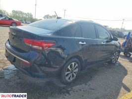 Kia Rio 2023 1