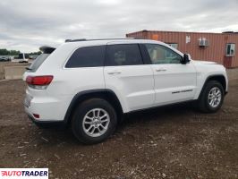 Jeep Grand Cherokee 2020 3 Jeep Grand Cherokee 2020 3