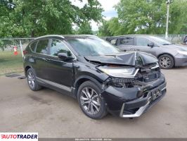 Honda CR-V 2021 2
