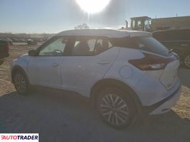 Nissan Pozostałe 2021 1