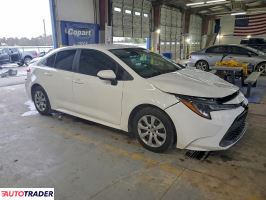 Toyota Corolla 2022 1