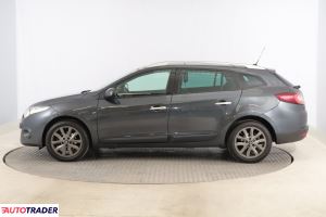 Renault Megane 2010 2.0 138 KM