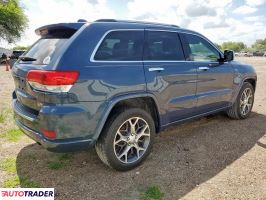 Jeep Grand Cherokee 2019 3 Jeep Grand Cherokee 2019 3