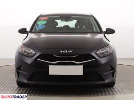Kia Ceed 2022 1.5 158 KM Kia Ceed 2022 1.5 158 KM