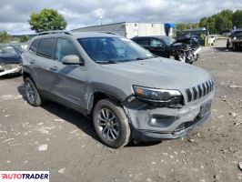 Jeep Cherokee 2019 2