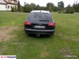 Audi A6 2008 2 136 KM